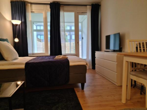 Bayer Apartments Copenhagen, Tåstrup